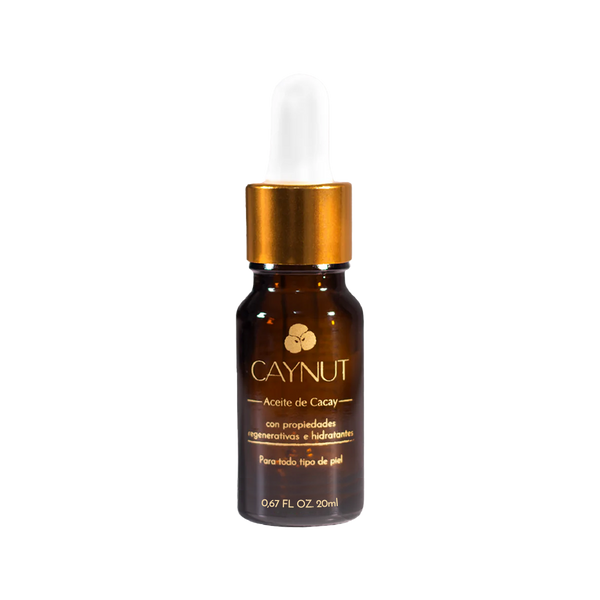 CA2 CAYNUT 20 ML