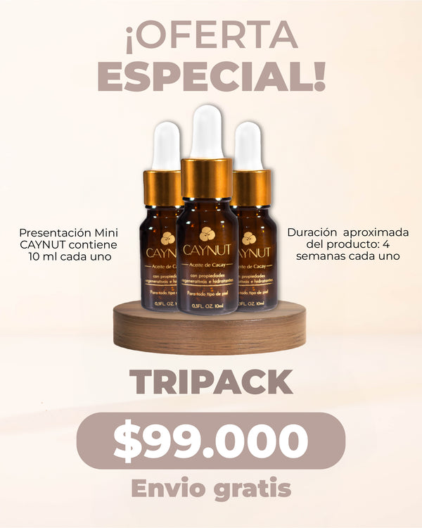 CA5 SERUM CAYNUT OFERTA